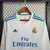 Camisa Real Madrid I Home Retrô Manga Longa Masculino 17/18 - comprar online