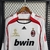 Camisa AC Milan II Away Retrô "Champions League" Manga Longa Masculino 06/07 - comprar online