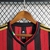Camisa AC Milan Retrô I Home Manga Longa 13/14 - Sports ERA