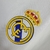 Camisa Real Madrid Retrô I Home Manga Longa Masculino 11/12 na internet