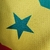 Camisa Senegal III Third Versão Torcedor Masculino 22/23 - loja online