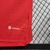 Camisa País de Gales I Home Versão Torcedor Masculino 22/23 - comprar online