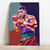 Boxeo - (35cm x 50cm)