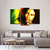 Bob Marley con reloj - (100cm x 60cm)