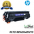 Ecotoner CE278A (78A) toner para HP P1566 P1606