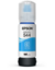 Refil Tinta Original Epson, Cyan, T544220, L1110, L5190, L3110, L3150, T544, 544, 65ML