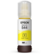 Refil Tinta Original Epson Ecotank, Amarelo, L1110, L5190, L3110, L3150, T544, 544, 65ML