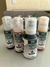 Kit 4 Cores de Refil Tinta Ecotoner para Epson Ecotank T504 T544, 544 (PRETA, CIANO, AMARELO E MAGENTA) 70ML CADA