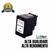 Cartucho de Tinta Compatível Ecotoner com HP 901XL 901 CC654AL CC654AB CC653AB Preto