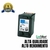 Cartucho de Tinta Compatível Ecotoner com HP 21 Preto C9351AB C9351AL C9351A C9351CB