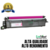 Toner Compatível com Brother TN-219M TN219 Magenta | HL-L3240 DCP-L3560 MFC-L3760 | 1.2k Ecotoner