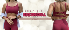 Banner da categoria ESSENCIAL DROP 2.0