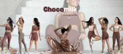 Banner da categoria CHOCOMILK 