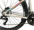 Image of Bicycle with 29 fem. Absolute 21v microshift hydraulic brake kit