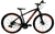 Bicicleta aro 29 KSW 21v câmbios Shimano