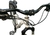 Bicicleta aro 29 Absolute fem. kit microshift 21v freio hidráulico - loja online