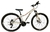 Bicicleta aro 29 Absolute fem. kit microshift 21v freio hidráulico - Gama Bikes