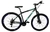 Bicicleta aro 29 Rava Pressure 21v câmbios e roda livre Shimano