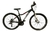 Bicicleta aro 29 Absolute fem. kit microshift 21v freio hidráulico