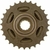 Catraca Roda Livre Index 8v 13-28d Rosca Dourada Bicicleta - comprar online