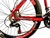 Bicicleta aro 26 Gama Robust 21v freio a disco na internet