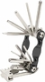 Canivete Ferramentas 12 Funções Chave Corrente Bike Mtb Jws/AAA - comprar online