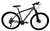 Bicicleta aro 29 Rava kit Alívio 27v freio hidráulico - Gama Bikes
