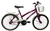 Bicicleta aro 20 Cissa Gilmex - comprar online