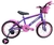 Bicicleta aro 16 Wendy com rodas de alumínio - comprar online
