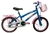Bicicleta aro 16 Mylla Gilmex - comprar online