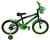 Bicicleta aro 16 Wendy com rdas de alumínio - buy online