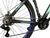 Bicycle with 29 Rava Pressure 21v Shimano gearboxes and freewheel on internet