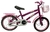 Bicicleta aro 16 Mylla Gilmex on internet