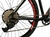 Bicycle rim 29 Absolute 12v hydraulic brake on internet