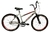 Bicycle with 26 rim Urban range aluminum without gear