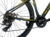 Bicicleta aro 29 Gama Mutation Kit Shimano 21v - comprar online