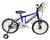 Wendy 16 inch bicycle with reinforced nylon wheels - Gama Bikes