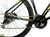 Bicicleta aro 29 Gama Kit Sunrace 27v freio hidráulico cubo cassete na internet