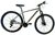 Bicicleta aro 29 Gama 21v