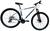 Bicicleta aro 29 Gama 21v - Gama Bikes