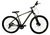 Bicicleta aro 29 Gama Kit Sunrace 27v freio hidráulico cubo cassete