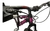 Bicicleta aro 29 Ever Feminina 21v Câmbios Shimano - comprar online