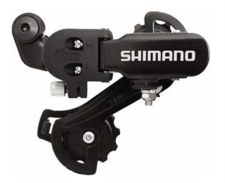 Shimano tz31 derailleur sale