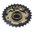 Roda livre Shimano Tourney Megarange MF-TZ500 7v 14/34 dentes - comprar online