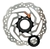 Disco Freio Rotor Shimano Rt10 160mm Center Lock C/ Porca - comprar online