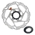 Disco Freio Rotor Shimano Deore Rt54 160mm Center Lock C/ Porca - comprar online