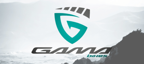 Banner de Gama Bikes