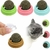 Pelotita CATNIP GATO - comprar online