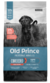 OLD PRINCE NOVEL CORDERO Y ARROZ CACHORROS - 15KG