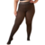 Meia Calça Peluciada 220g Quentinha Inverno Plus Size Forro - Pwear